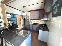 Blk 788B Woodlands Crescent (Woodlands), HDB Executive #498138621